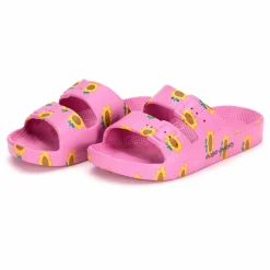 Bobo Choses Sandales X Freedom Moses Tournesol | Rose Discount