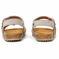 Enfant Pèpè Sandales Boucles Suede - Two Con Me |