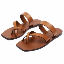 Best A. Emery Sandales Carter | Camel