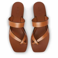 Best A. Emery Sandales Carter | Camel