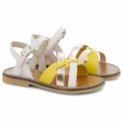 Enfant Tartine et Chocolat Sandales Cross |