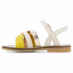 Enfant Tartine et Chocolat Sandales Cross |