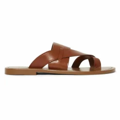 Femme Soeur Sandales, Espadrilles|Sandales Cuir Maldives |