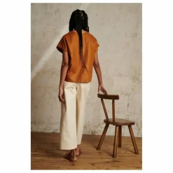 Femme Soeur Sandales, Espadrilles|Sandales Cuir Maldives |