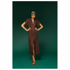 Femme Soeur Sandales, Espadrilles|Sandales Cuir Maldives |