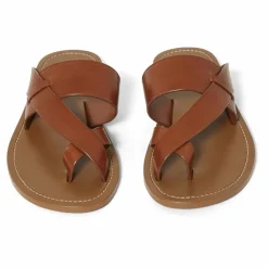 Femme Soeur Sandales, Espadrilles|Sandales Cuir Maldives |