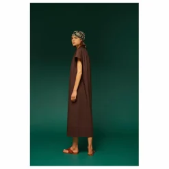 Femme Soeur Sandales, Espadrilles|Sandales Cuir Maldives |