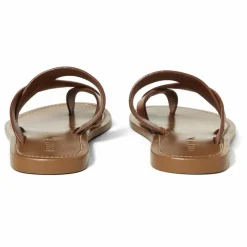 Femme Soeur Sandales, Espadrilles|Sandales Cuir Maldives |