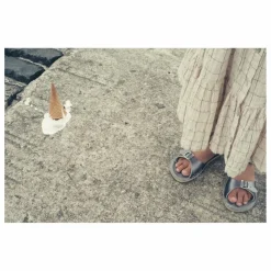 Salt-Water Sandales Cuir Waterproof Surfer |