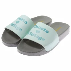 Enfant Tocoto Vintage Sandales de plage Colorées |