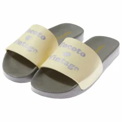 Enfant Tocoto Vintage Sandales, Espadrilles|Sandales, Espadrilles|Sandales de plage Colorées |