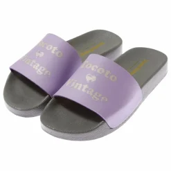 Enfant Tocoto Vintage Sandales de plage Colorées | Lilas