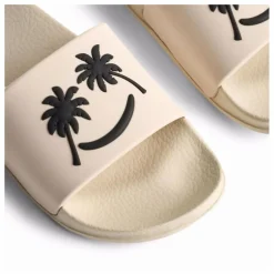 Enfant Molo Sandales, Espadrilles|Sandales, Espadrilles|Sandales de Plage Zhappy Palm Smile |