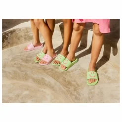 Enfant Molo Sandales, Espadrilles|Sandales, Espadrilles|Sandales de Plage Zhappy Smile |