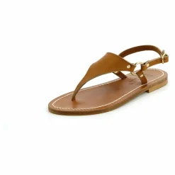 Femme K.Jacques Sandales Dionysos Pul |