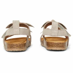 Enfant Pèpè Sandales Double Nœuds Suede - Two Con Me |