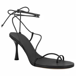 Femme Studio Amélia Sandales, Espadrilles|Sandales Emily Wrap 90 |