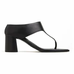 Hot A. Emery Sandales Fairlie | Noir
