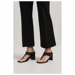 Hot A. Emery Sandales Fairlie | Noir