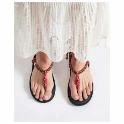 Clearance Flòwze Sandales Flò Twin | Marron