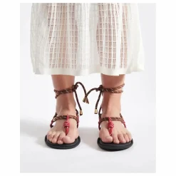 Clearance Flòwze Sandales Flò Twin | Marron