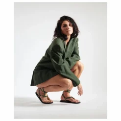 Clearance Flòwze Sandales Flò Twin | Vert