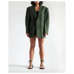 Clearance Flòwze Sandales Flò Twin | Vert