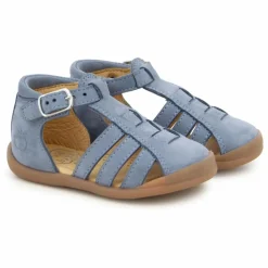 Pom d'Api Sandales, Nu-Pieds|Sandales Flex Up Achille |