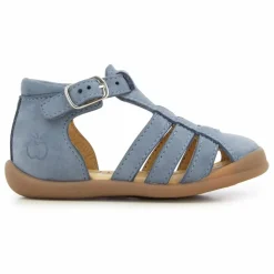Pom d'Api Sandales, Nu-Pieds|Sandales Flex Up Achille |