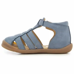 Pom d'Api Sandales, Nu-Pieds|Sandales Flex Up Achille |