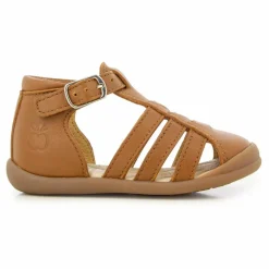Pom d'Api Sandales, Nu-Pieds|Sandales Flex Up Achille |
