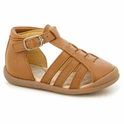 Pom d'Api Sandales, Nu-Pieds|Sandales Flex Up Achille |