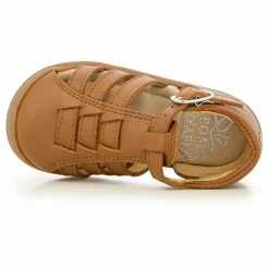 Pom d'Api Sandales, Nu-Pieds|Sandales Flex Up Achille |