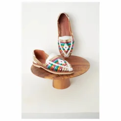 Femme Mapache Sandales, Espadrilles|Sandales Ibarra Iris Métallisées |
