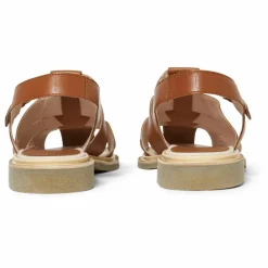 Paraboot Sandales Iberis | Caramel