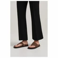 New A. Emery Sandales Imara Suède | Marron