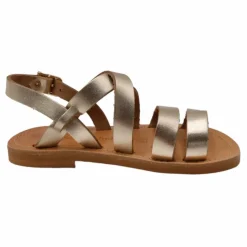 Online Théluto Sandales Jackie | Doré