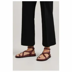 Femme A. Emery Sandales, Espadrilles|Sandales Jalen Slim |