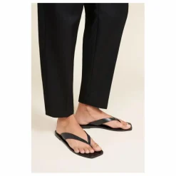 A. Emery Sandales Kinto | Noir Sale