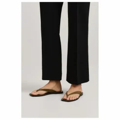 Femme A. Emery Sandales, Espadrilles|Sandales Kinto Suede |