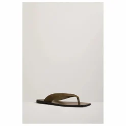 Femme A. Emery Sandales, Espadrilles|Sandales Kinto Suede |