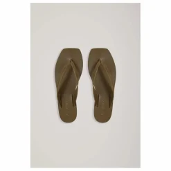 Femme A. Emery Sandales, Espadrilles|Sandales Kinto Suede |