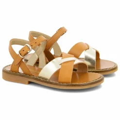 Enfant Tartine et Chocolat Sandales Lili |