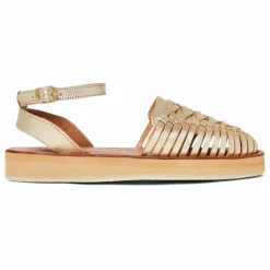 Femme Mapache Sandales Loma |