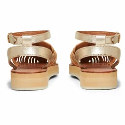 Femme Mapache Sandales Loma |