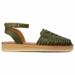 Femme Mapache Sandales, Espadrilles|Sandales Loma |