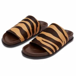 Femme A. Emery Sandales, Espadrilles|Sandales Luca |