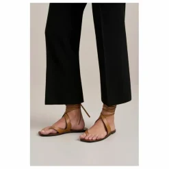 A. Emery Sandales Margaux | Camel Clearance