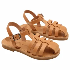 Enfant Théluto Sandales Mathis |
