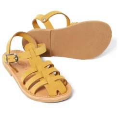 Enfant Théluto Sandales Matis |